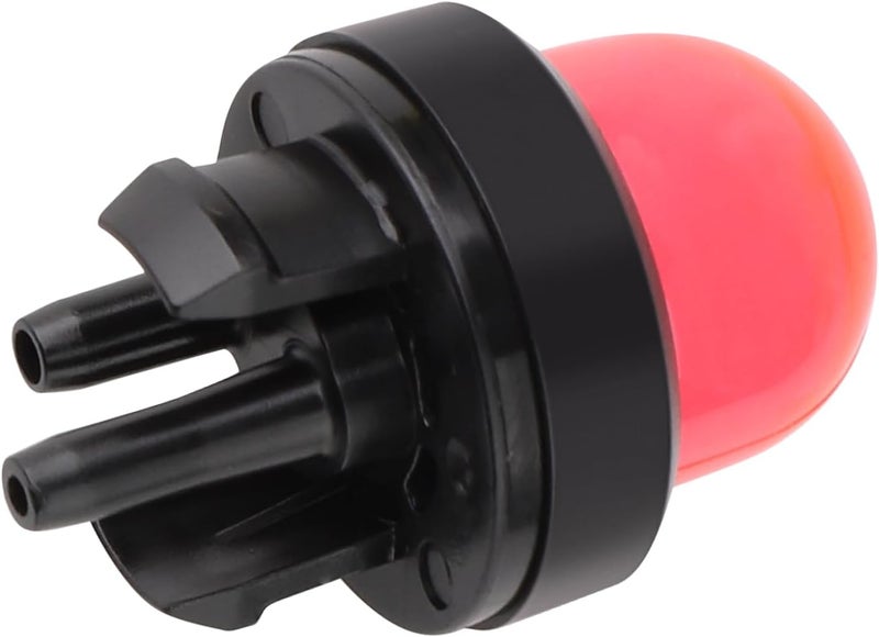 SIMPERAC Fuel Line Primer Bulb Grommet for Husqvarna 455 460 Rancher 123 223 322 323 325 326 327 Weed Eater Trimmer Brush Cutter 461 Gas Chainsaw 455R 460R Fuel Filter Fuel Line Air Purge 503936601 - Image 4